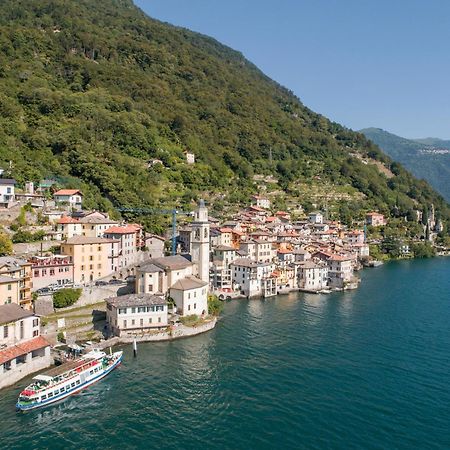 Casetta Al Lago Mezzegra Zewnętrze zdjęcie